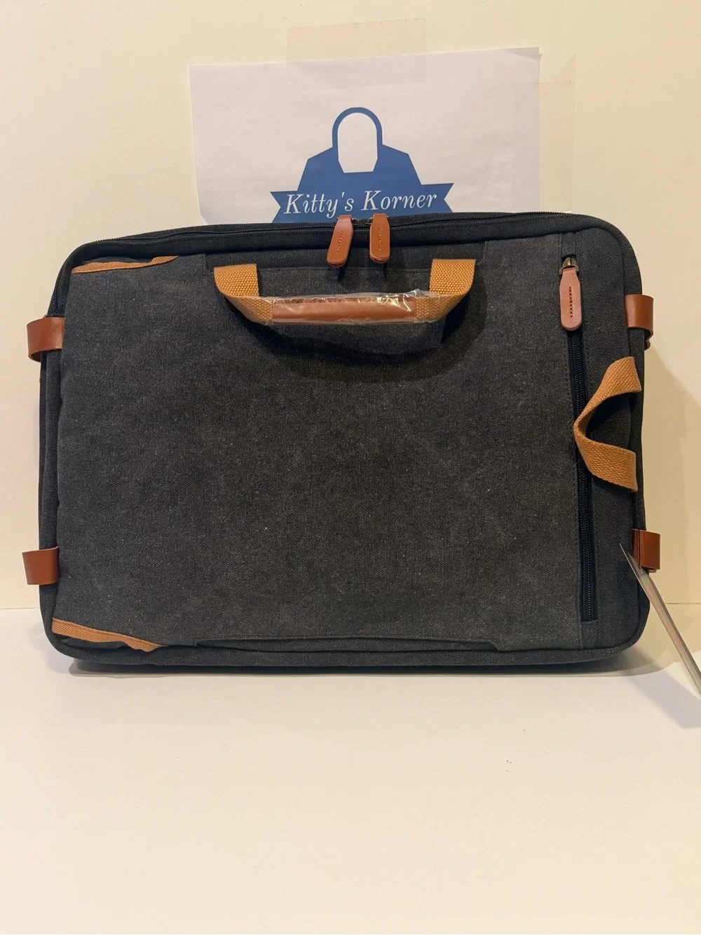 CoolBELL nwt convertible